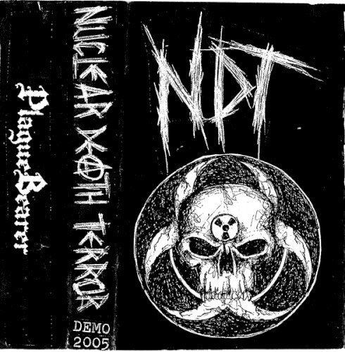 Facing Death - Demo 2005